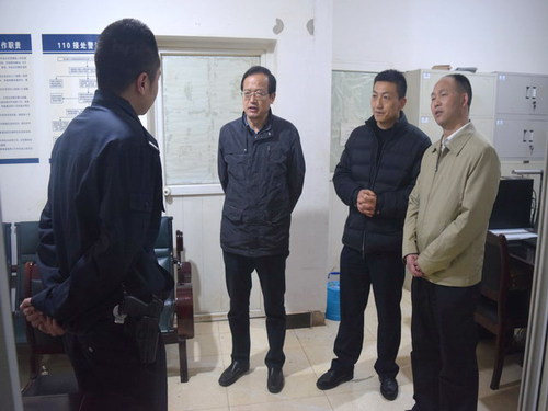 冉书记2